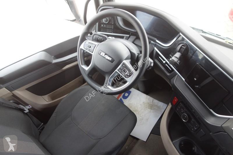 Trekker DAF XG  FT 4X2