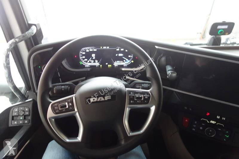 Tracteur DAF XG  FT 4X2
