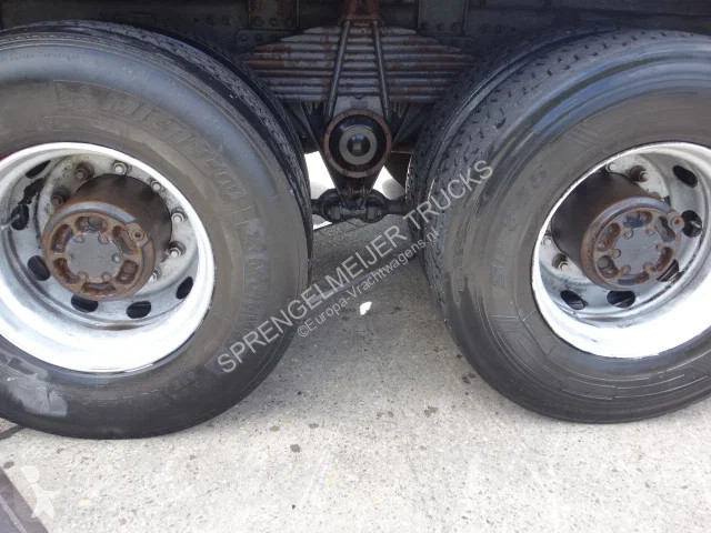 جرار Volvo 16610 6X4 BIG...