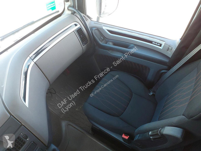 Tracteur DAF 530 FT 4X2
