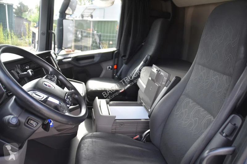 Trekker Scania S450 NGS 4x2NB - NEW TACHO -...