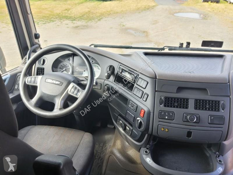 Tracteur DAF XF  FT 4X2