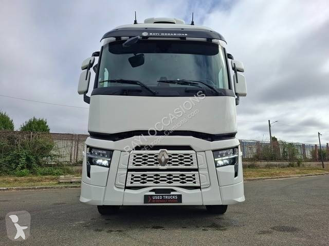 جرار Renault