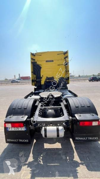 جرار Renault