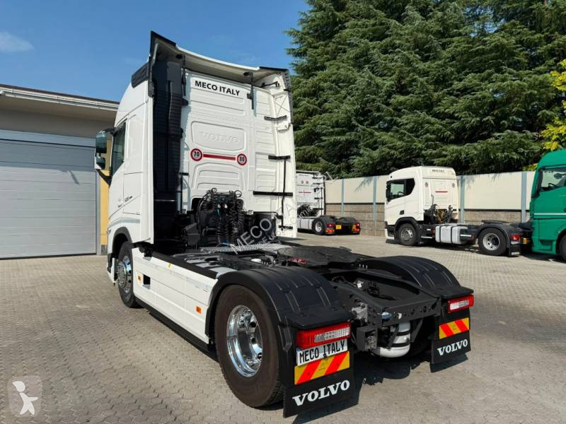 Trattore Stradale Volvo