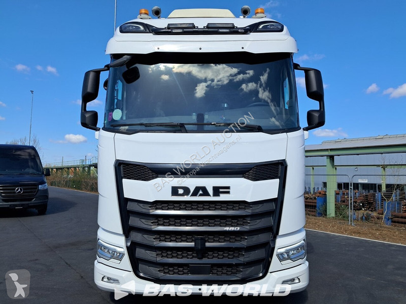 جرار DAF XG XG