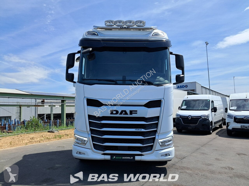 جرار DAF XG XG
