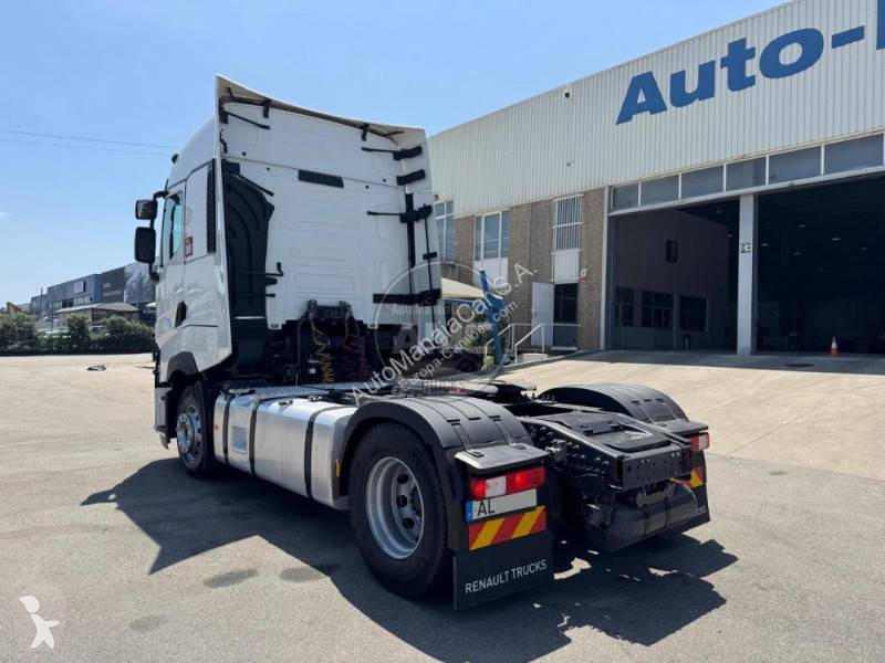 جرار Renault