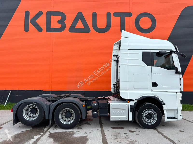Trattore Stradale MAN 28.510 6x2 INTARDER /...