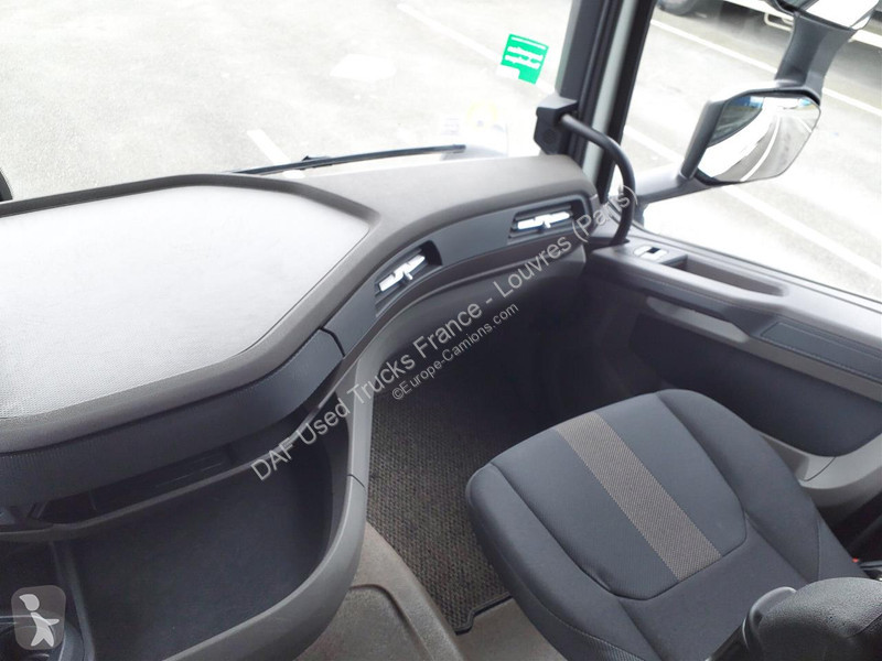 Tracteur DAF XFn  FT 4X2