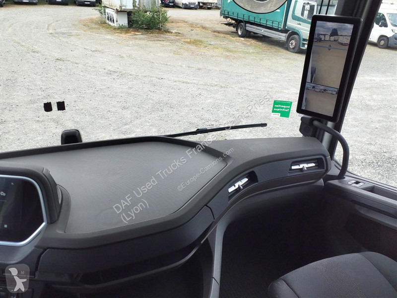 Tracteur DAF XFn  FT 4X2