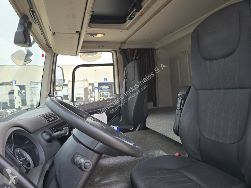 Tracteur DAF CF  FT 4X2