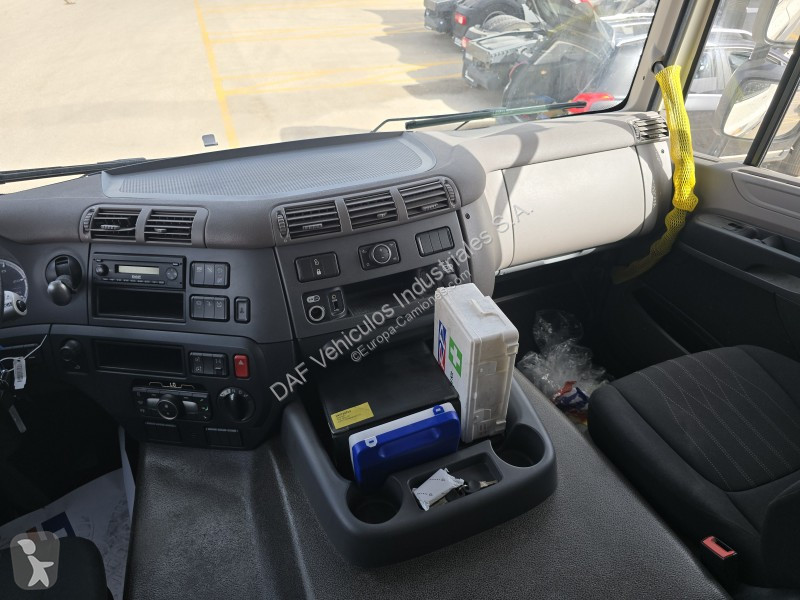 Tracteur DAF CF  FT 4X2