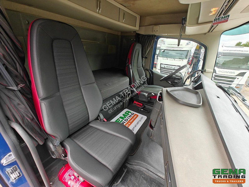 جرار Volvo 460 6x4 Low Roof Euro 6C - Hub...