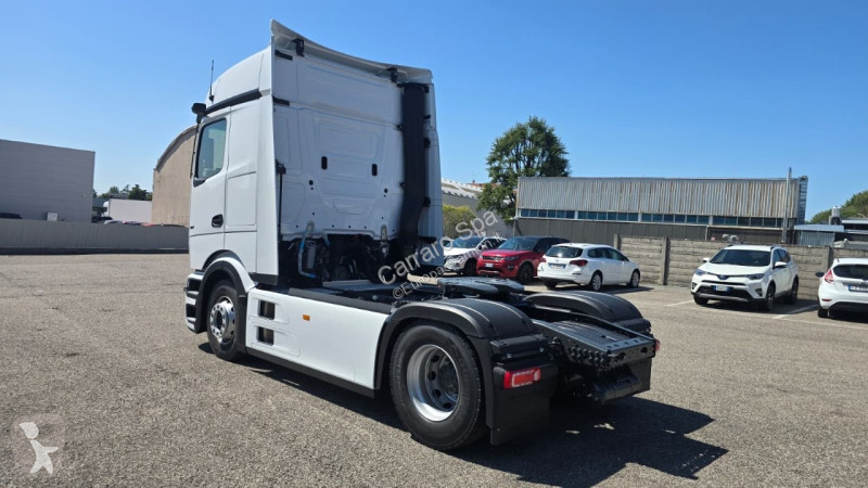 Trattore Stradale Mercedes ACTROS/ANTOS TRATTORE