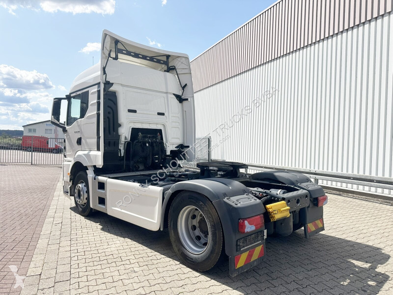 جرار MAN TGS 18.480 4x2 BL TGS 18.480 4x2 BL,...