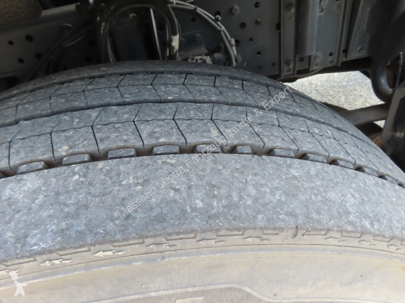 جرار Iveco S-Way 510 FZ.100