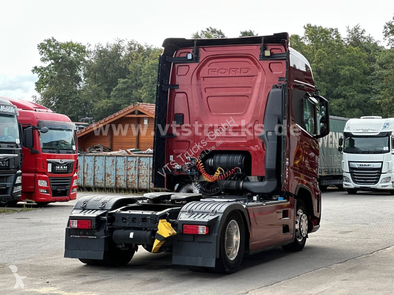 جرار Ford 500 4x2 Blatt-/Luft, Retarder, Euro6e