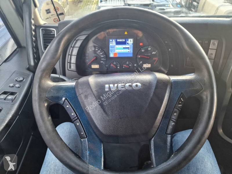 جرار Iveco