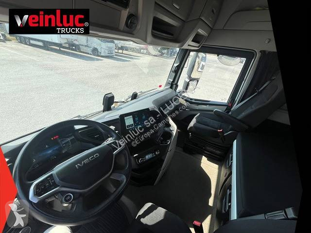 جرار Iveco