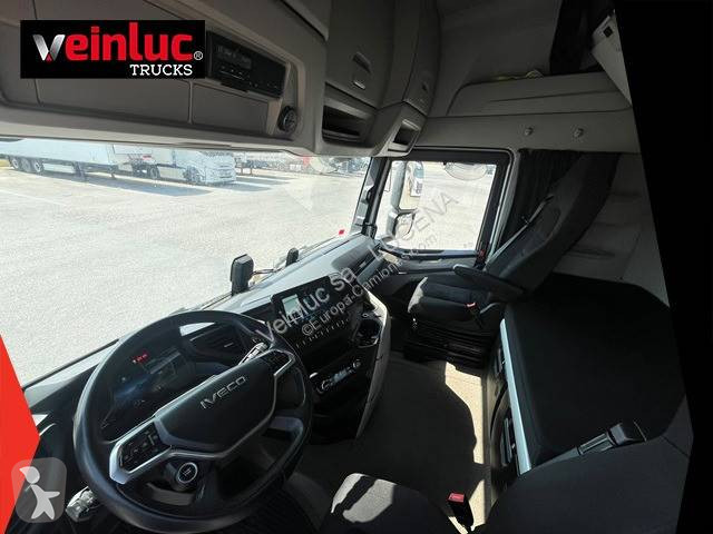 جرار Iveco