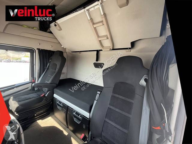 جرار Iveco
