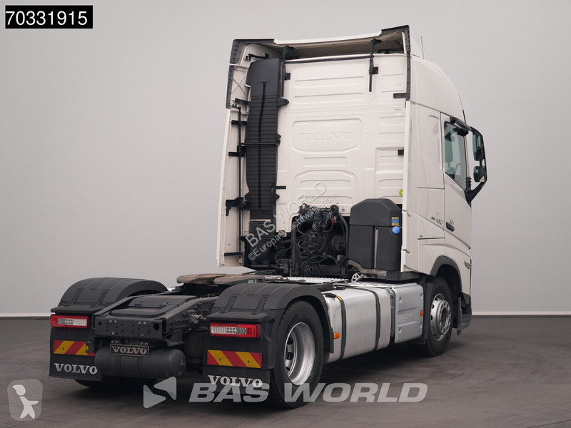 جرار Volvo FH 460 4X2 Retarder 2x Tanks 90% Tyres!