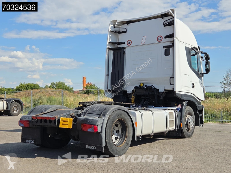 Iveco 480 4X2 Retarder ACC LED tractor unit