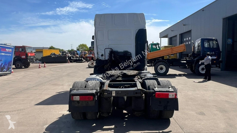 جرار Renault PREMIUM 410 DXI (BOITE MANUELLE /...
