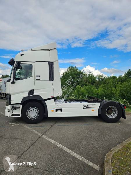 جرار Renault
