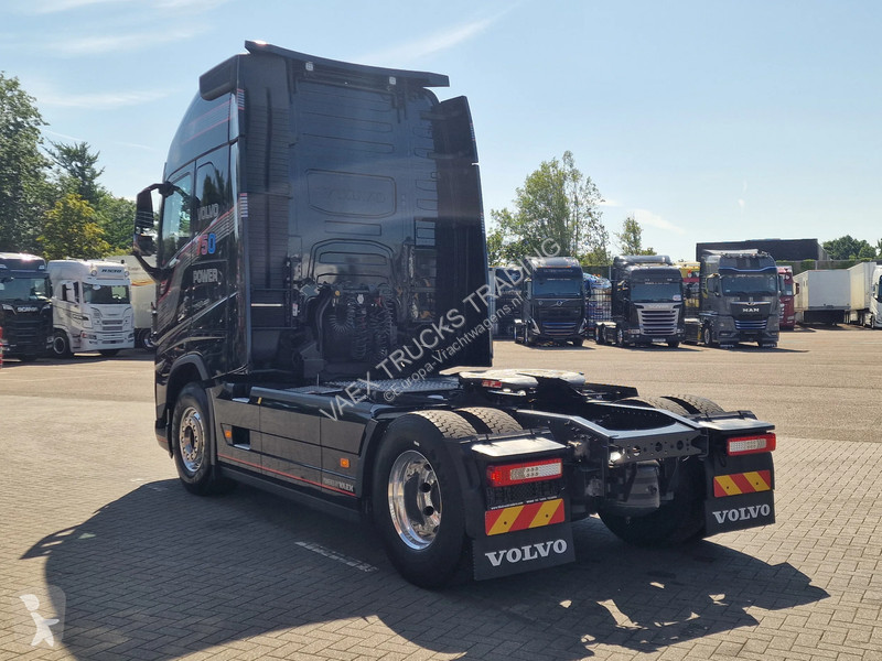 جرار Volvo FH 16.750 XL - Retarder - full air -...