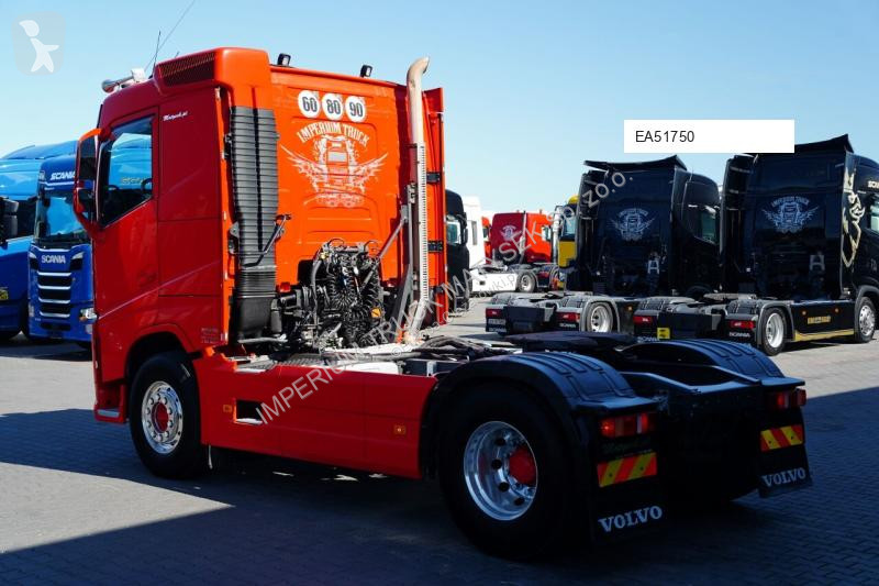 Trattore Stradale Volvo
