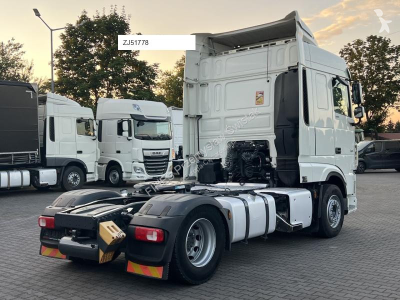 Trekker DAF XF 106.480
