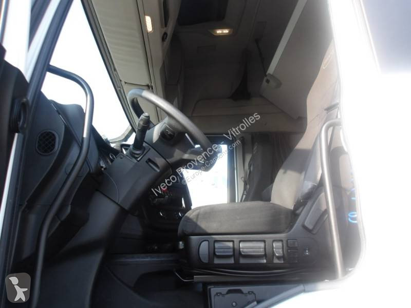 جرار Iveco