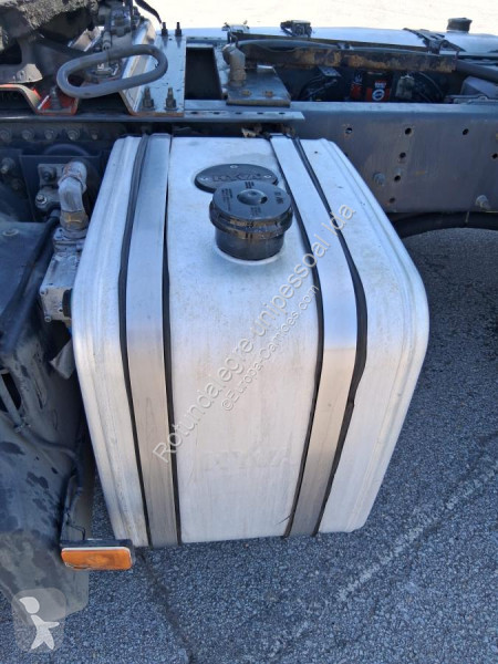 جرار Renault  T 460 RETARDER + KIT BASCULANTE