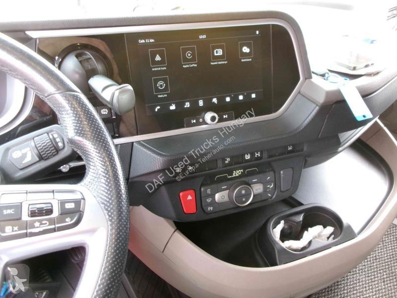 Tratores DAF XG  FT 4X2