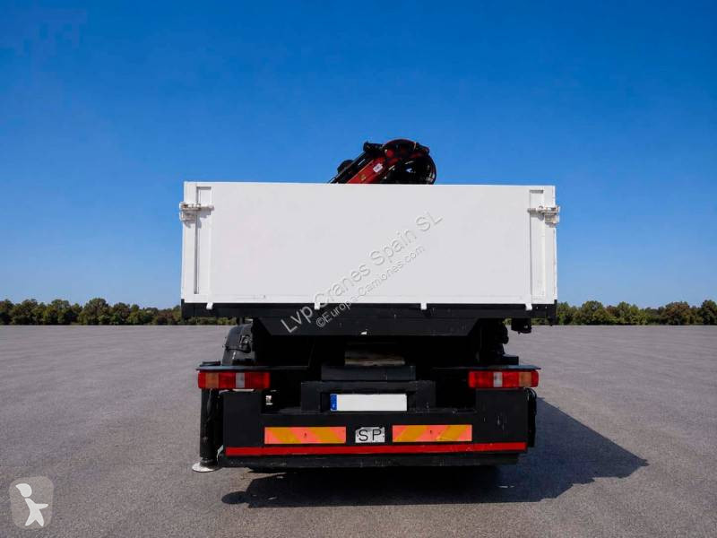 شاحنة Volvo