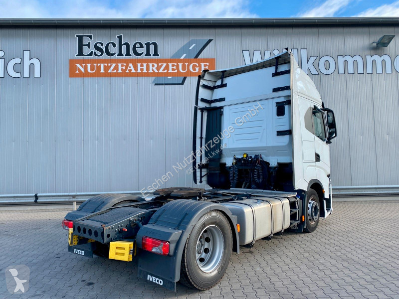 جرار Iveco S-Way | AS 440 S49T/P |...