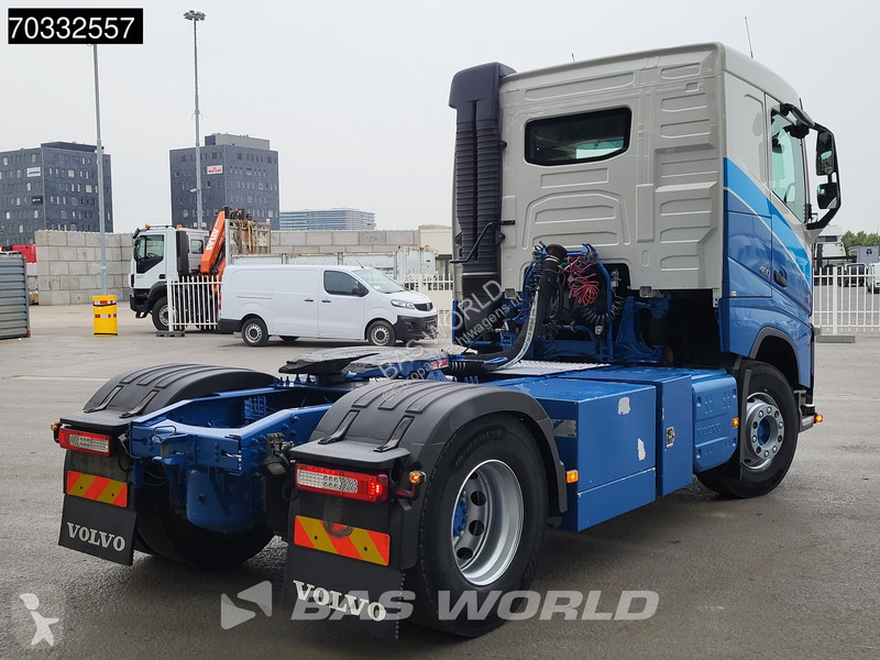 جرار Volvo FH 460 4X2 Low Roof! VEB+ Compressor
