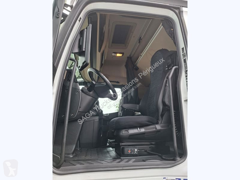 جرار Mercedes 1848 LS Bigspace