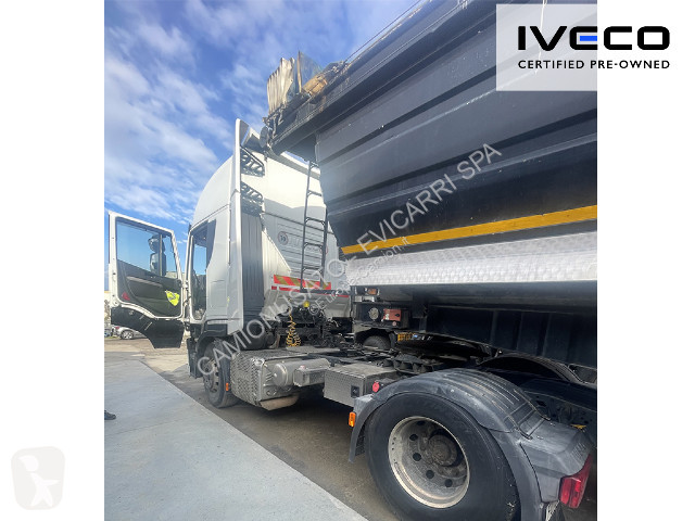Iveco Stralis XP510 tractor unit