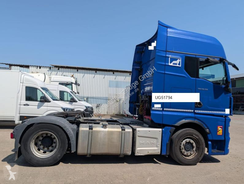 جرار MAN TGX 18.510 GX (54)
