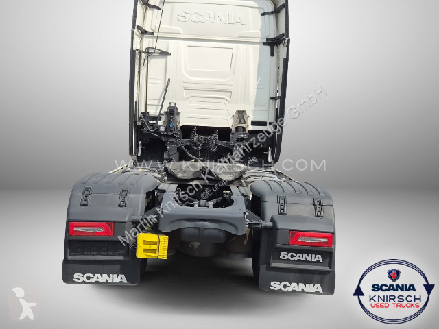 جرار Scania S 500 A4x2NB Retarder Klima Full Air