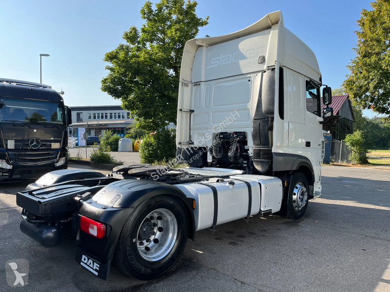 Tracteur DAF XF  XF  SSC *STANDARD*Intarder*E6C