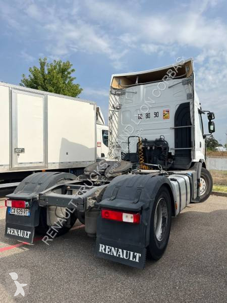 جرار Renault