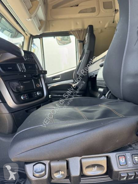جرار Iveco