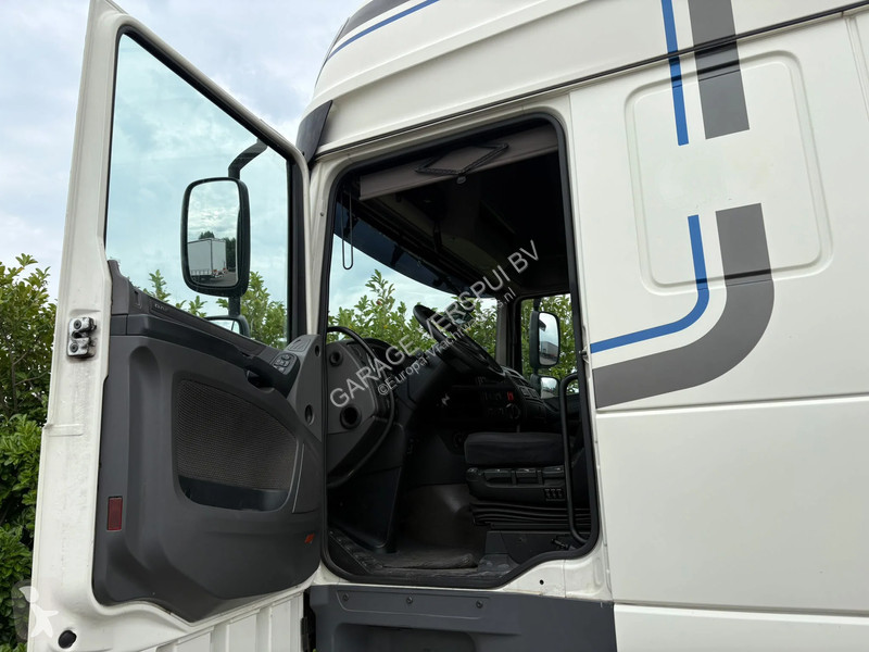 جرار DAF FT Euro6 ZF-Intarder