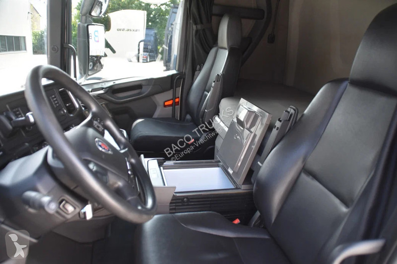 Trekker Scania S410 NGS 4x2EB MEGA - NEW TACHO...
