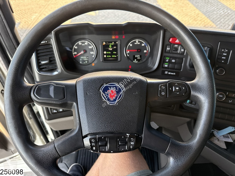 جرار Scania R 450 EURO 6, Retarder, TO, Standairco