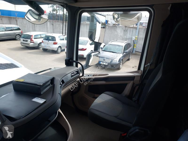 جرار DAF XG  FT 4X2